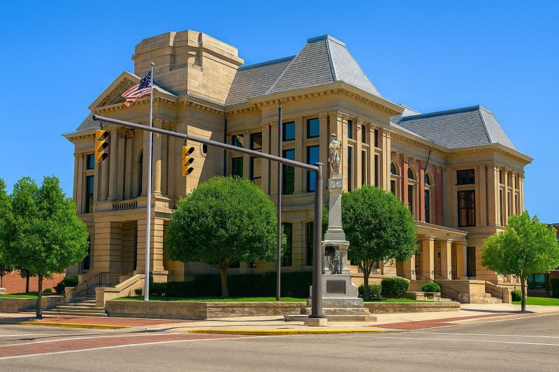 Local Kitchen Upgrading in Crawfordsville, IN