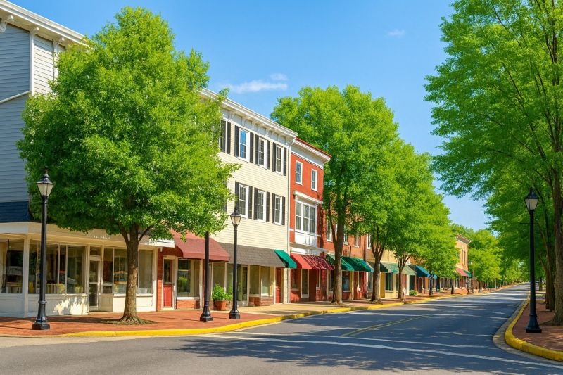 Local Kitchen Upgrading in Dover, PA