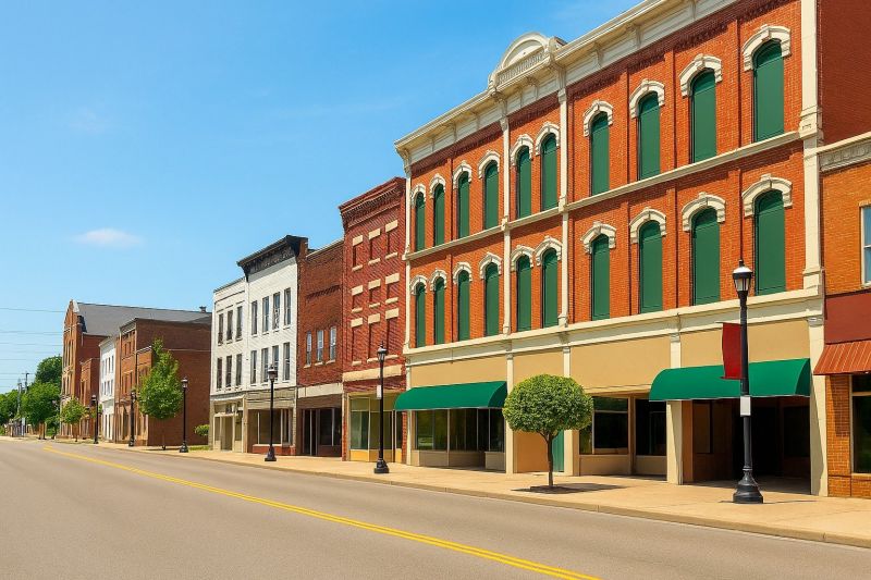 Local Kitchen Upgrading in Greenville, OH
