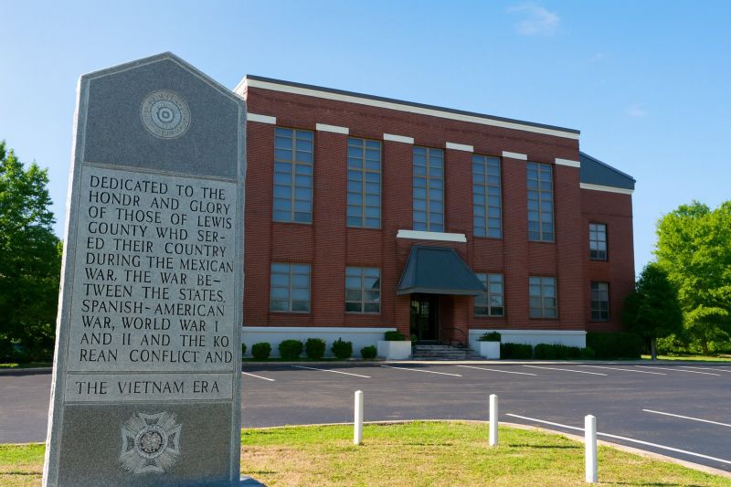 Local Kitchen Upgrading in Hohenwald, TN