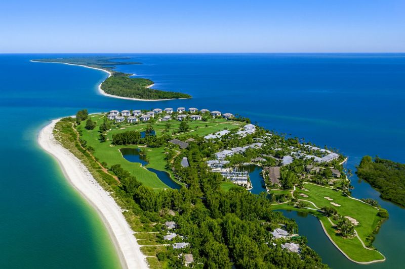 Local Kitchen Upgrading in Sanibel, FL