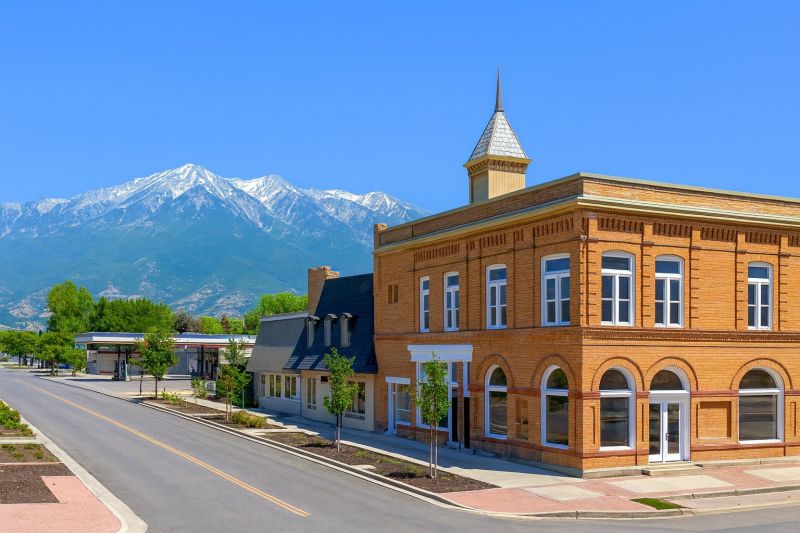 Local Kitchen Upgrading in Payson, UT