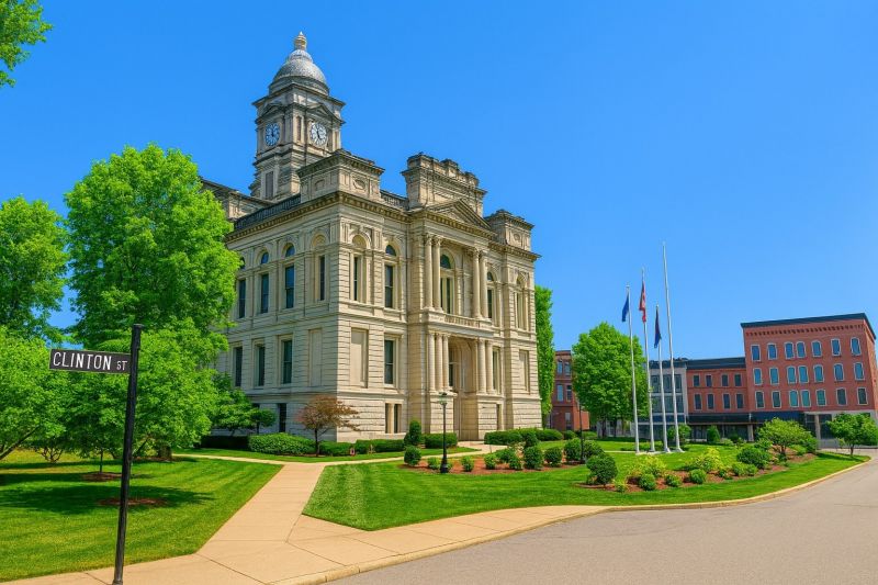 Local Kitchen Upgrading in Frankfort, IN