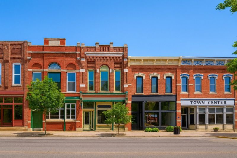Local Residential Kitchen Remodeling in North Vernon, IN