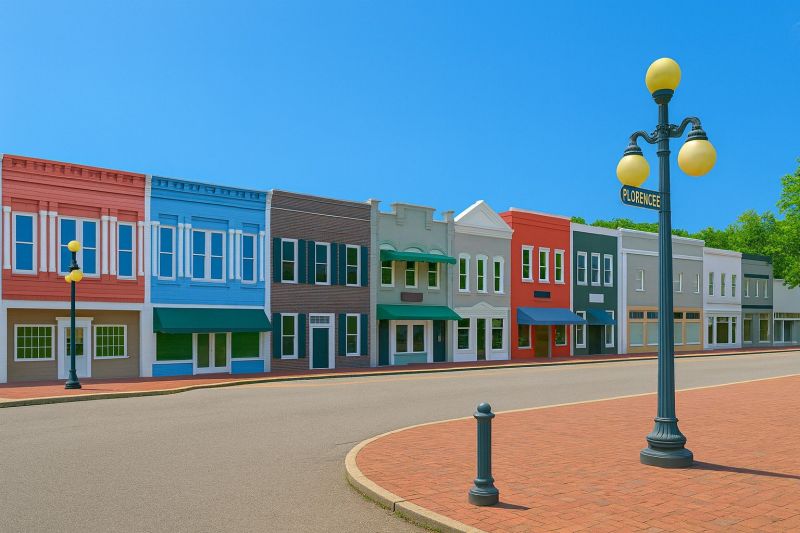 Local Residential Kitchen Remodeling in Georgetown, SC