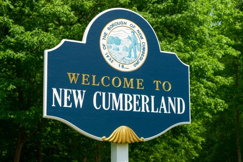 Local Residential Kitchen Remodeling in New Cumberland, PA