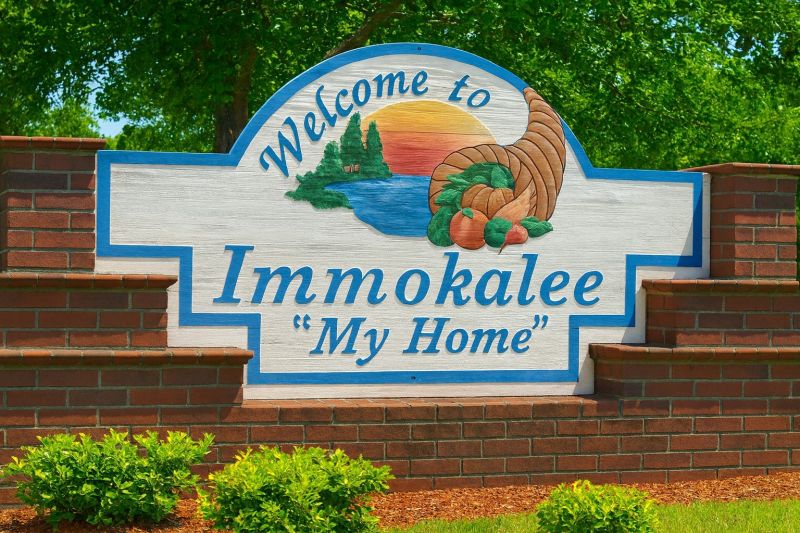 Local Residential Kitchen Remodeling in Immokalee, FL