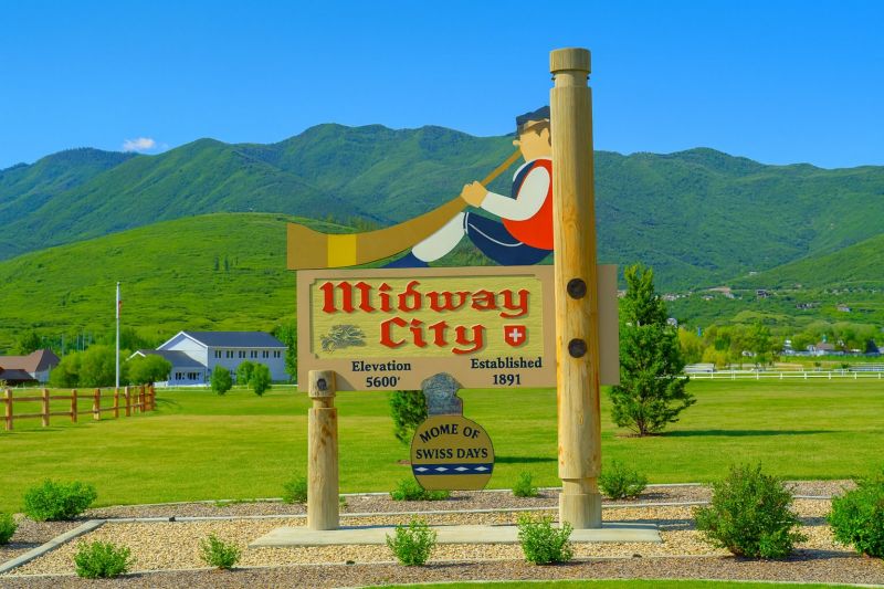 Local Residential Kitchen Remodeling in Midway, UT