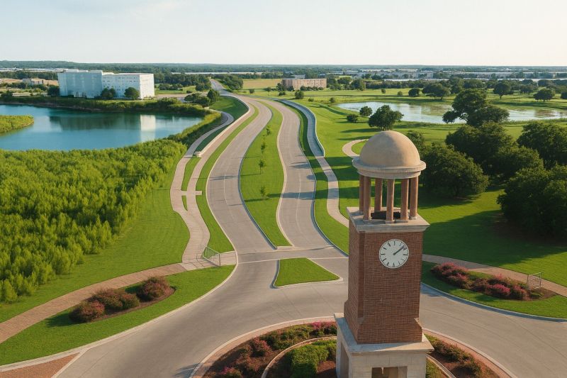 Local Residential Kitchen Remodeling in Cedar Park, TX