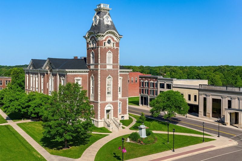 Local Residential Kitchen Remodeling in New Castle, IN