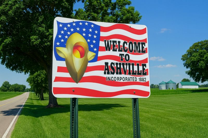 Local Residential Kitchen Remodeling in Ashville, OH