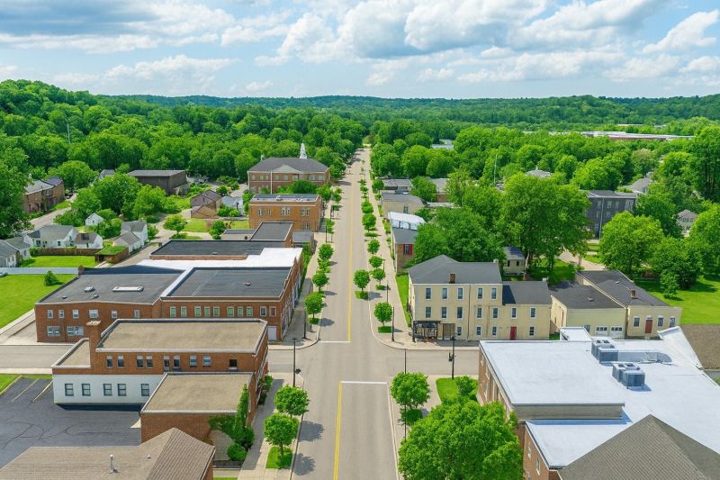 Local Residential Kitchen Remodeling in Batavia, OH