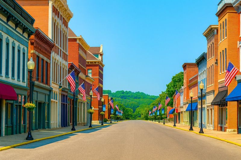 Local Residential Kitchen Remodeling in Aurora, IN