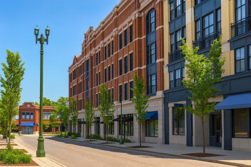 Local Residential Kitchen Remodeling in Fairborn, OH