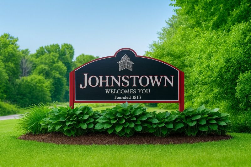 Local Residential Kitchen Remodeling in Johnstown, OH