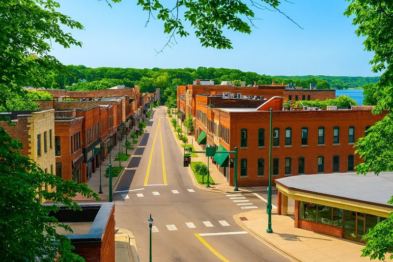 Local Residential Kitchen Remodeling in Stillwater, MN