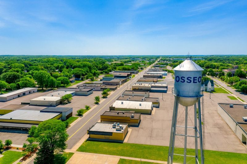 Local Residential Kitchen Remodeling in Osseo, MN