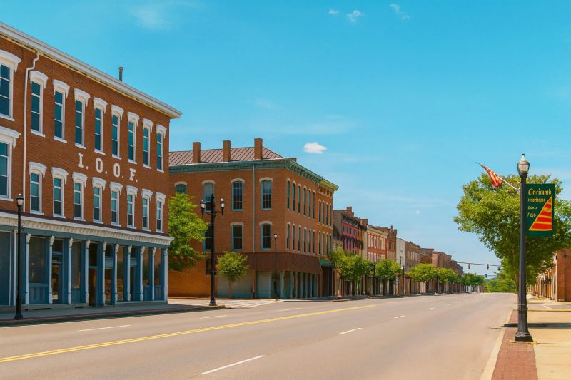 Local Residential Kitchen Remodeling in Circleville, OH