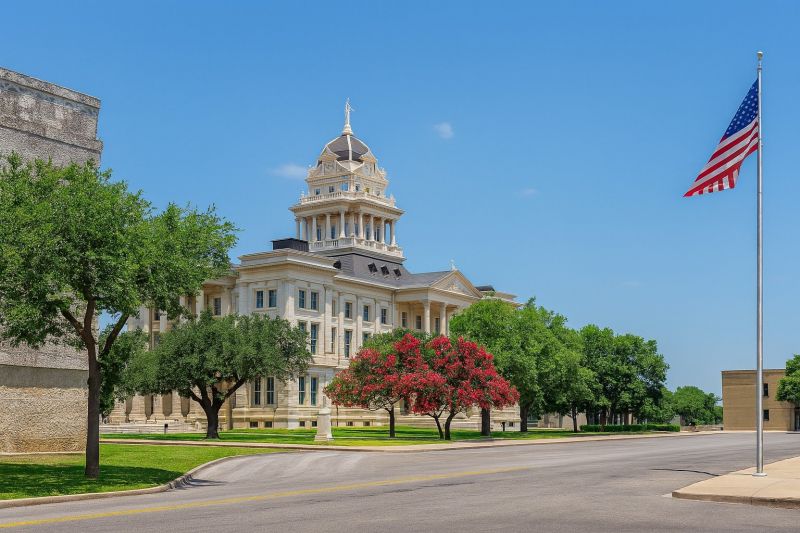 Local Residential Kitchen Remodeling in Belton, TX