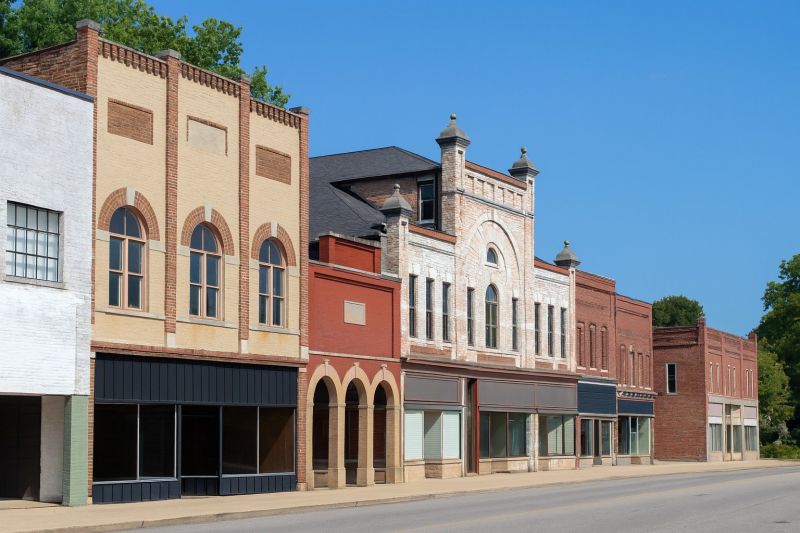 Local Residential Kitchen Remodeling in Pendleton, IN