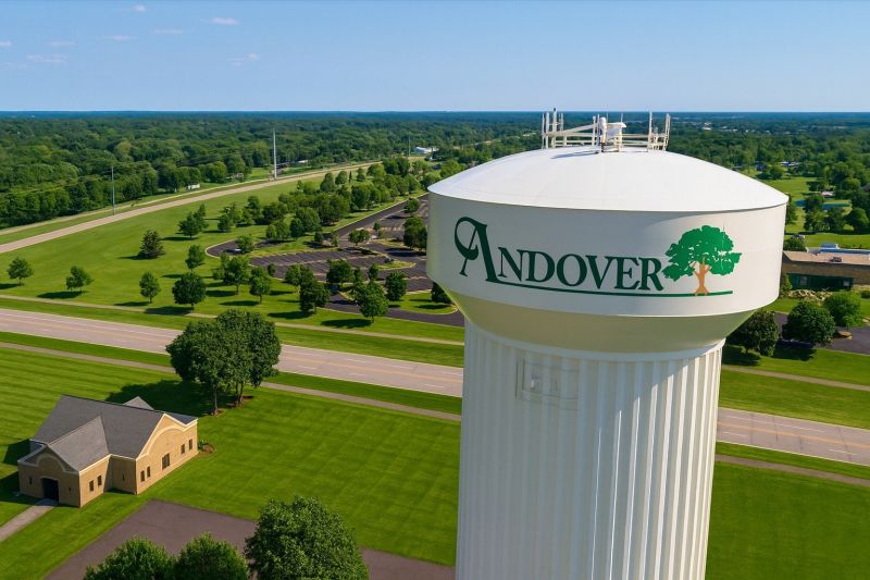 Local Residential Kitchen Remodeling in Andover, MN