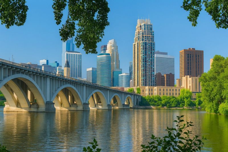 Local Residential Kitchen Remodeling in Burnsville, MN