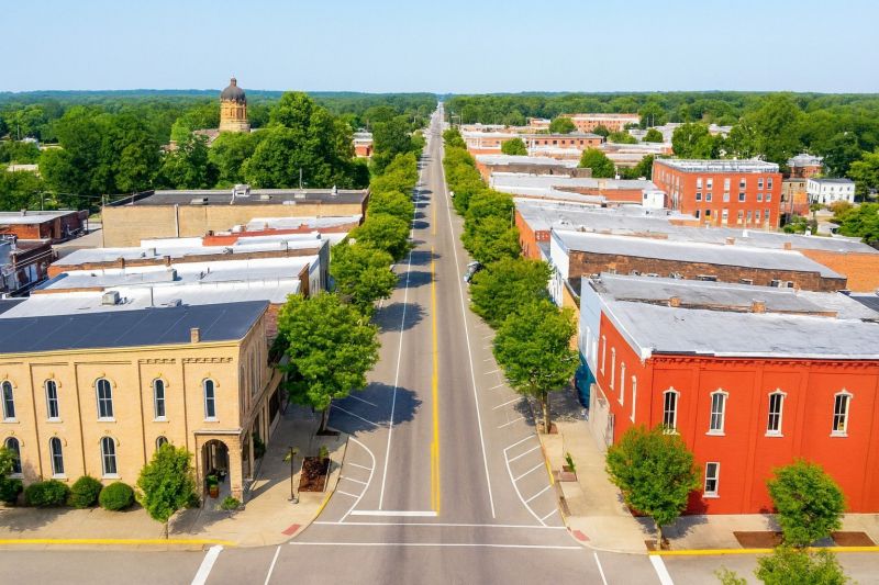 Local Residential Kitchen Remodeling in Goshen, OH