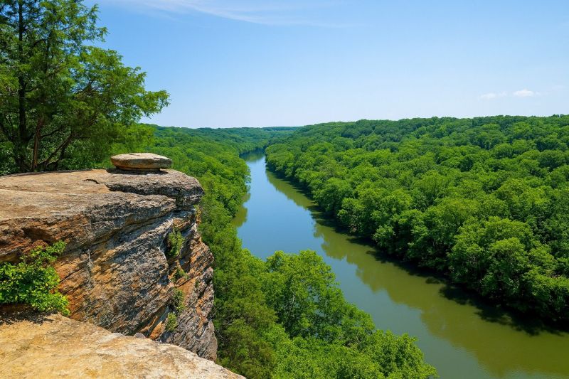 Local Residential Kitchen Remodeling in Kingston Springs, TN