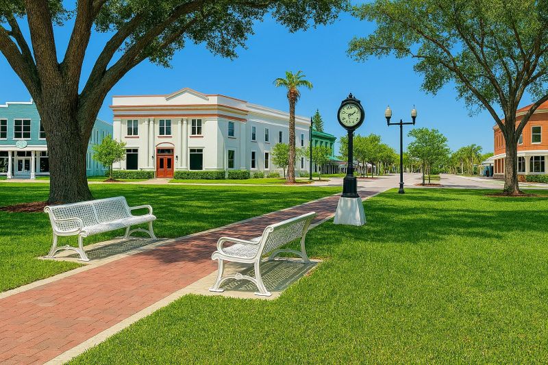 Local Residential Kitchen Remodeling in Sebring, FL