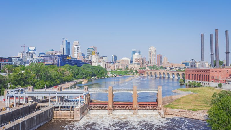 Local Residential Kitchen Remodeling in Minneapolis, MN