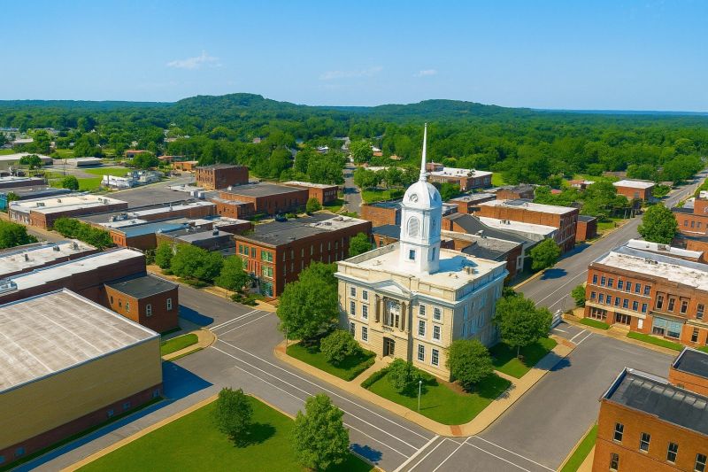 Local Residential Kitchen Remodeling in Columbia, TN