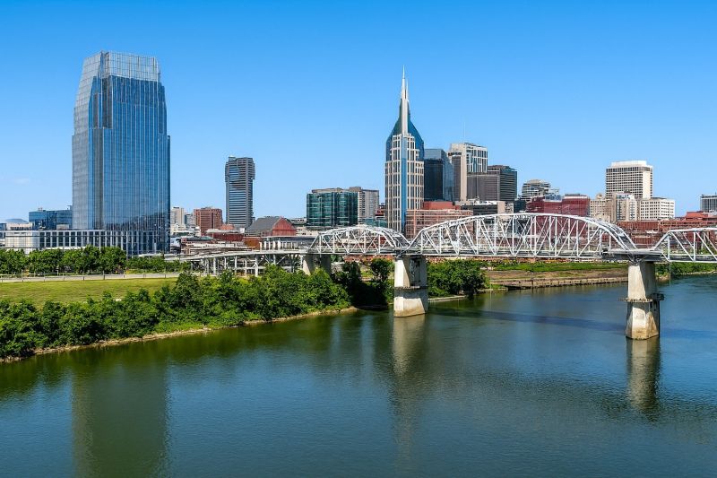 Local Residential Kitchen Remodeling in Gallatin, TN