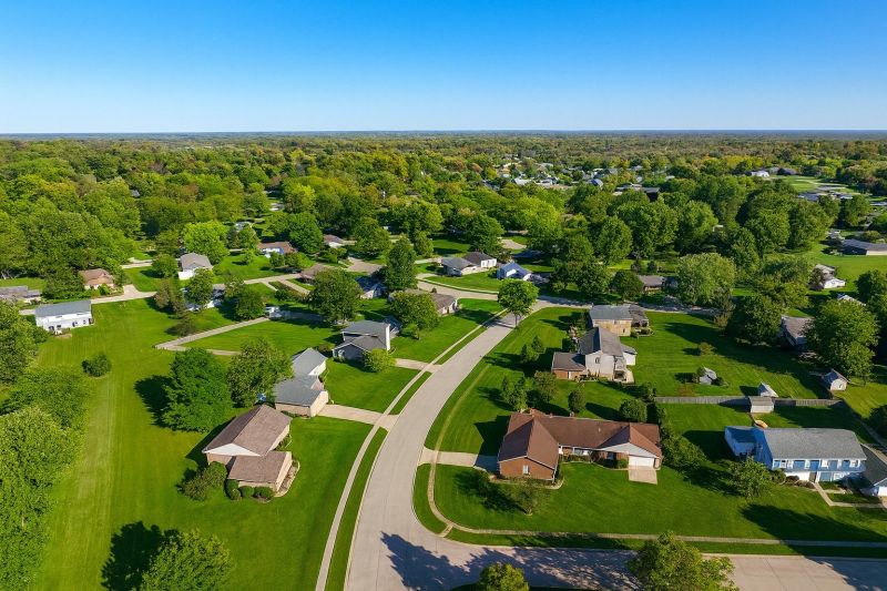 Local Residential Kitchen Remodeling in Bellbrook, OH