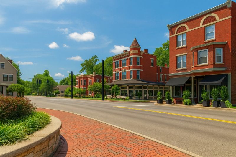 Local Residential Kitchen Remodeling in Fort Thomas, KY